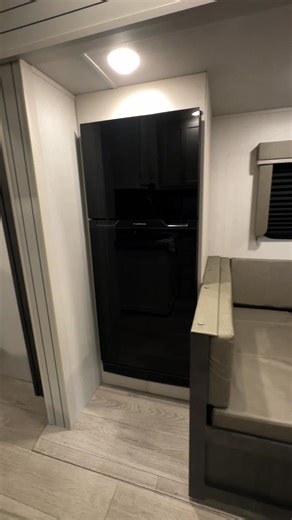 Get ready for unforgettable family adventures in the 2025 Keystone RV Cougar 2700BH! ▪️ Sleeps 10 ▪️ U-Shaped Dinette ▪️ Tri-Fold Sofa Sleeper ▪️ Triple Double Bunk Beds ▪️ Private Front Bedroom Discover more about the Cougar: https://www.generalrv.com/product-keystone-rv/cougar-sport-fifth-wheel?utm_source=ig&utm_medium=Social&utm_campaign=Reel | General RV Center