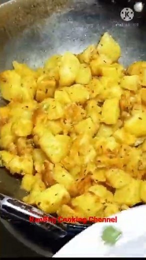 Tasty Dhaniya Aloo #shorts #youtubeshorts #ranirajcookingchannel #cooking