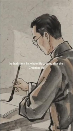 Watchman Nee’s Final Note After 20 Years in Prison