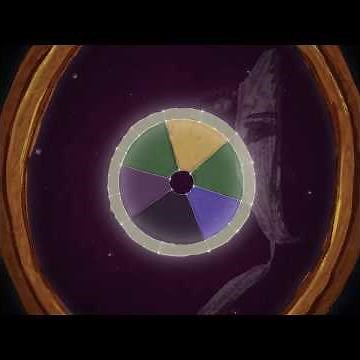 BBC Radio 4 || Buddhist Wheel of life explained