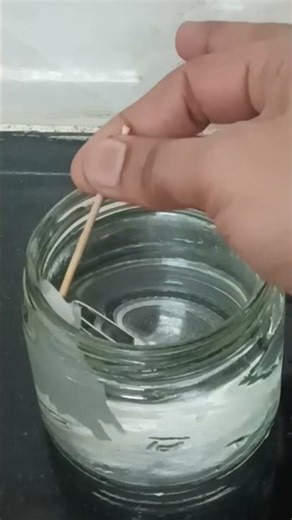 Pin floating experiment #trending #science #fun #experiment #explore #kids #hack #floating #magic