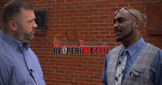 He vanished from a Richmond nightclub. His dad won’t stop searching for him.