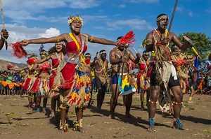 Top festivals and events of Port Moresby - Amazing Port Moresby, City Guide