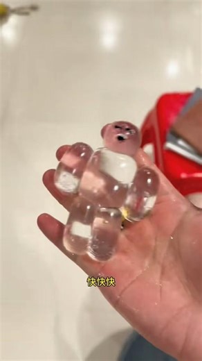 Water Man Found Floating in Water 😱#shorts