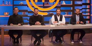 Master Chef 2019: Αυτή είναι η τελική πεντάδα του διαγωνισμού!