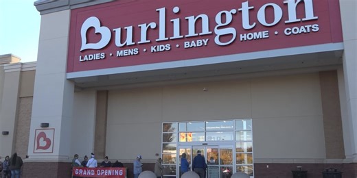 New Burlington Store location to open in Coralville this spring