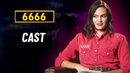 Yellowstone 6666 Cast - Kathryn Kelly Facts (Emily vs Mia)