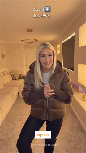 Jennifer McCready on Instagram: "Temu clothes try on! Ad I have been so cold lately, especially when walking the doggies. Ordered myself some fleece lined leggings and other cosy bits. There’s meant to be more snow coming next week 😳 I love it all! Type kcv4993 in the search bar to get discounts on qualifying orders (applicable to new users only; minimum order amount applies; T&Cs #temu #temufinds #temufavorites #temumusthaves #temushopping"