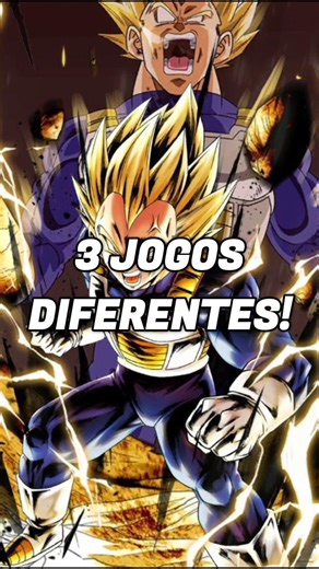 Comparing Vegeta's SSJ2 transformation in 3 different games #dbz #bt3 #xenoverse #ragingblast