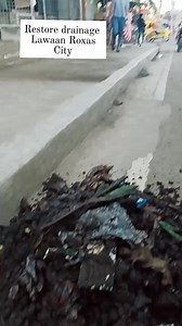 64K views · 2.4K reactions | #jdpmanong #cleanfluencer #Bayanihan #Capiz #videoviralシ | Jdp Manong | Facebook