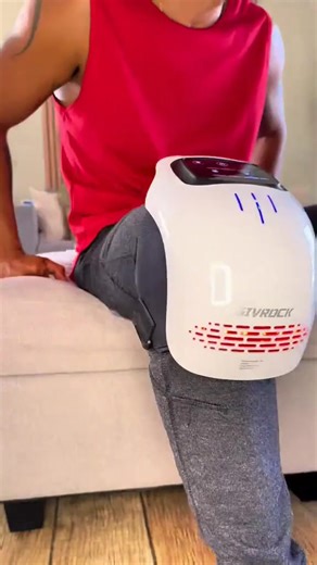 🚨 Tired of Knee Discomfort? Find Relief in Just 10 Minutes a Day! 🚨 Chronic knee pain can hold you back, but you don’t have to live with it. Start feeling better with just 10 minutes a day using our innovative knee relief device. ✅ Natural relief—without relying on harsh painkillers ✅ Supports improved blood flow and reduces swelling & discomfort ✅ Works as your in-home physical & massage therapist ✅ Doctor-developed technology that’s designed for your comfort ✅ Knee Care eBook – doctor-approv