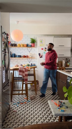 It’s Al’mazing! A non-dairy protein shake that doesn’t compromise on great taste. Made with delicious almonds. 🫘 🥤 😄 | Premier Protein