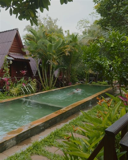 23K views · 1.3K reactions | The art of doing it alone. | Outsider Travel | Facebook