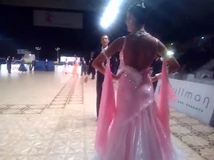 Final - Quick Step | Dance Sport-News & Information