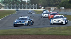 Going into Rounds 3 & 4 at Zhuhai International Circuit, drivers were ready to put it all on the line to come out on top. Through an intense weekend of racing, we had some amazing and unforgettable moments on track. Now, get ready as the battle continues in Porsche Carrera Cup Asia 2021! | Carrera Cup Asia