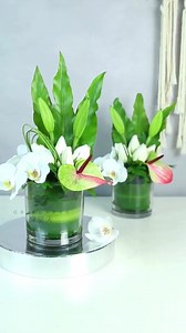 519K views · 13K reactions | Flower Arranging Tutorial For Beginners...