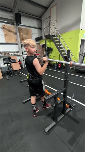 Is The Bar Lift Going to Benefit My Football? #football #grassrootsfootball