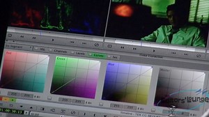 Getting Started with Color Correction: Using Waveforms and Scopes with Colorist Steve Hullfish
