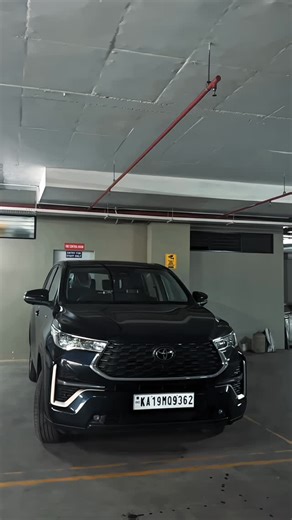 MS.STORIES!! on Instagram: "INNOVA HYCROSS🔥 #fyp #explore #toyota"