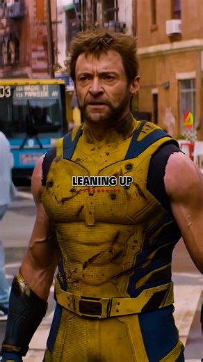 Hugh Jackman Reveals The Wolverine Diet