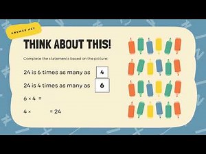 Multiplication As a Comparison