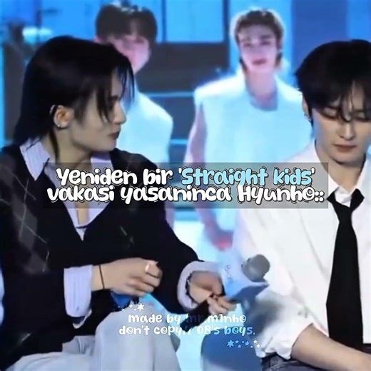 çok komik 😭 #straykids #stay #skz #4thgenleaders #anasayfa #keşfet ‪@StrayKids‬