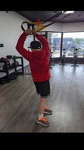 Build smarter, not just harder. A balanced training plan blends high-intensity work with low-intensity recovery, mobility, flexibility, and agility. Progress happens when you push—and when you recover. #sportsperformance #saturday | Total Performance Factory | Facebook