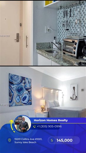 SPECTACULAR OCEANFRONT UNIT. FANTASTIC OPPORTUNITY TO OWN A BAYFRONT STUDIO. OCEAN AND CITY VIEW. THIS IS THE BEST STUDIO ON THIS CONDO. THIS UPDATED UNIT FEATURES GRANITE COUNTERS, UPDATED FLOORS AND KITCHEN, UPDATED BATHROOM, FANTASTIC AMENITIES AND ALL UTILITIES AND INSURANCE IS INCLUDED. WATER, ELECTRICITY, CABLE, WIFI. VACATION ON THE OCEAN OR LET US MANAGE THE PROPERTY FOR YOU AND BEGING TO EARN INCOME DAY ONE. AVERAGE RENT $150.- DAILY. Direct beach access, many restaurants on site, Shopp