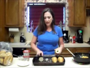 Crawfish Pistolettes.wmv