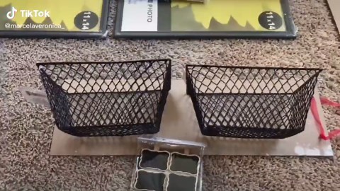 Organize Your Life with this DIY Command Center!