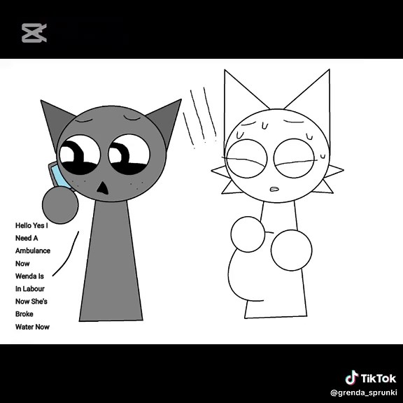 Discover Grenda's Journey as a Newborn