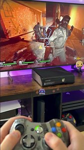 Playing Left 4 Dead Online on the XBOX 360 in 2026#left4dead #xbox360 #gaming