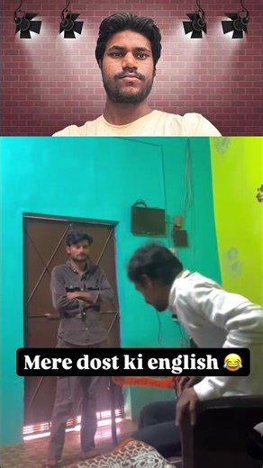 “Mere Dost Ki English 😂” ke liye full viral YouTube pack le lo 👇