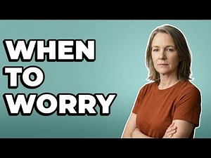 Should I Worry About Needing To Urinate Often?