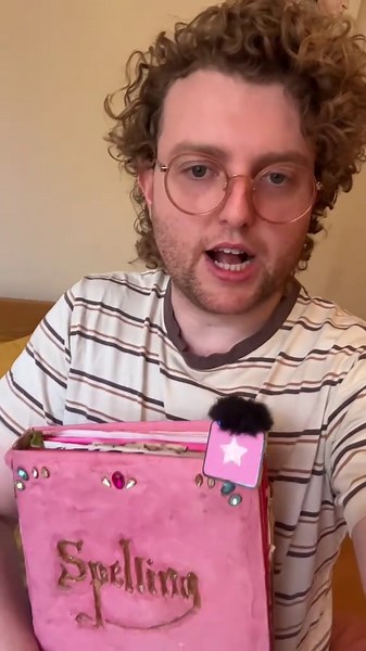 Create Your Own Witchy Spell Book Today!