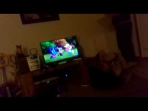 Corn & Peg Season 1 Episode 2 part 2