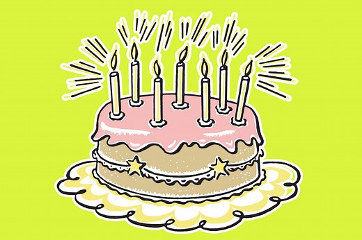 How to Sing Happy Birthday in Hebrew – Kveller