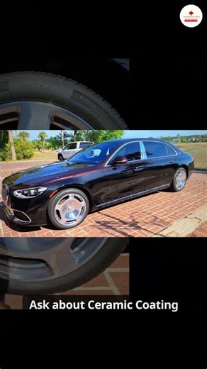 Ace Mobile Car Detailing & Ceramic Coating | Mount Pleasant & Charleston SC
