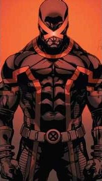 Cyclops Os One Of Marvel’s Best Villains…