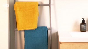 DIY: A decorative ladder