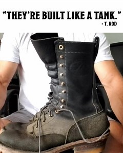 255 reactions · 4 comments | Explore JK Boots' Rugged, Handcrafted Work Boots Designed for the American Workforce. | JK Boots | Facebook