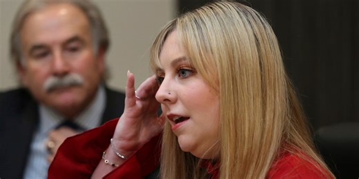 Former teacher shot by 6-year-old student wins $10M jury verdict against ex-assistant principal