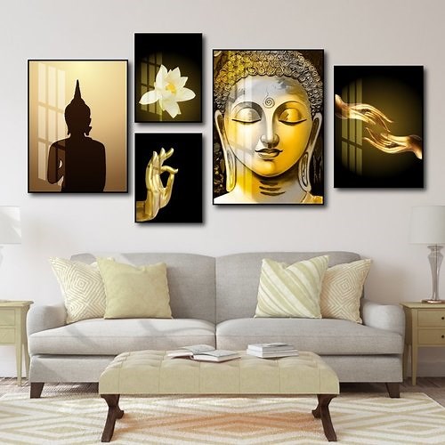 6000 Mẫu Tranh Treo Tường Đẹp, Hiện Đại, Giá Tốt | Lala Shop