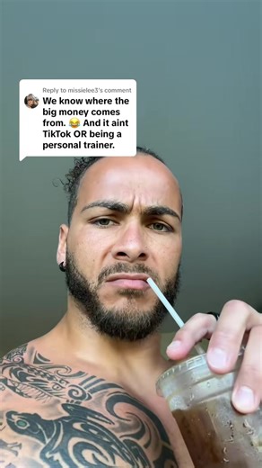 Personal Training vs. Content Creator Earnings