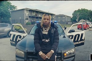 Lil Baby and Lil Durk Share New Song and Video "Voice of the Heroes"