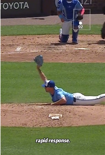 Mastering Quick Reactions in Baseball