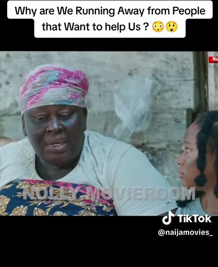 The Universe: A Must-Watch Nigerian Movie for 2024