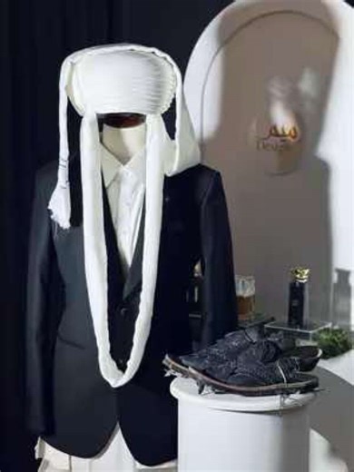 Salook Azhar e Pardach Showcase at Meem Design Studio