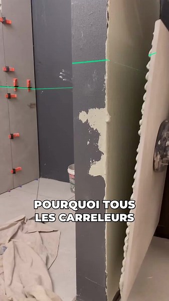 Super app de facturation pour les carreleurs 👍 #carreleur #carrelage #btp #artisan #chantier #travaux