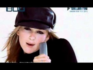 Jennifer Ellison Bye Bye Boy